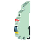 ABB - Askelpainike,Kel,1a,12-48VAC - E217-16-01E48