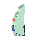 ABB - Askelpainike,Sin,1a,115-250VAC - E217-16-01G