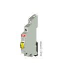 ABB - Askelpainike,Kelt,1s+1a,16A - E215-16-11E
