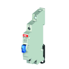 ABB - Askelpainike,Sin,1s+1a,16A - E215-16-11G