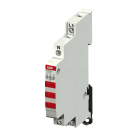 ABB SMART BUILDINGS - Merkkivalo LED - 3xPunainen