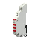 ABB SMART BUILDINGS - Merkkivalo LED - 3xPunainen