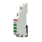 ABB SMART BUILDINGS - Merkkivalo LED - 3xVihreä