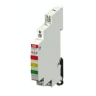 ABB SMART BUILDINGS - Merkkivalo LED - Punainen Keltainen Vihreä