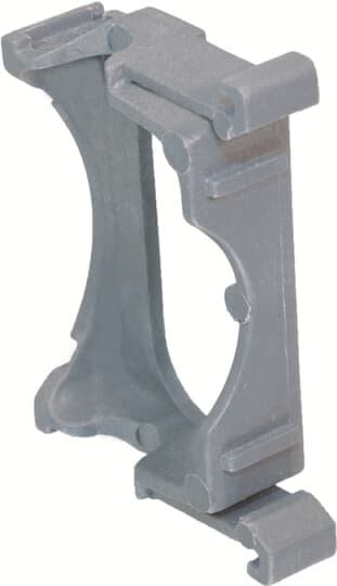 ABB SMART POWER - Kosketinrunko - "dummy"-lohko