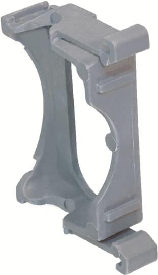 ABB SMART POWER - Kosketinrunko - "dummy"-lohko