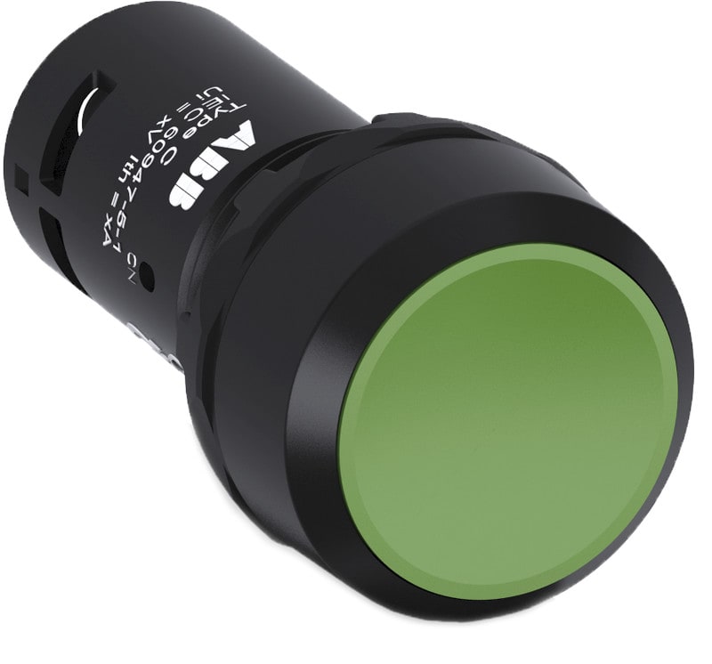 ABB - Painike palautuva matala - CP110G-20 VIH 2s