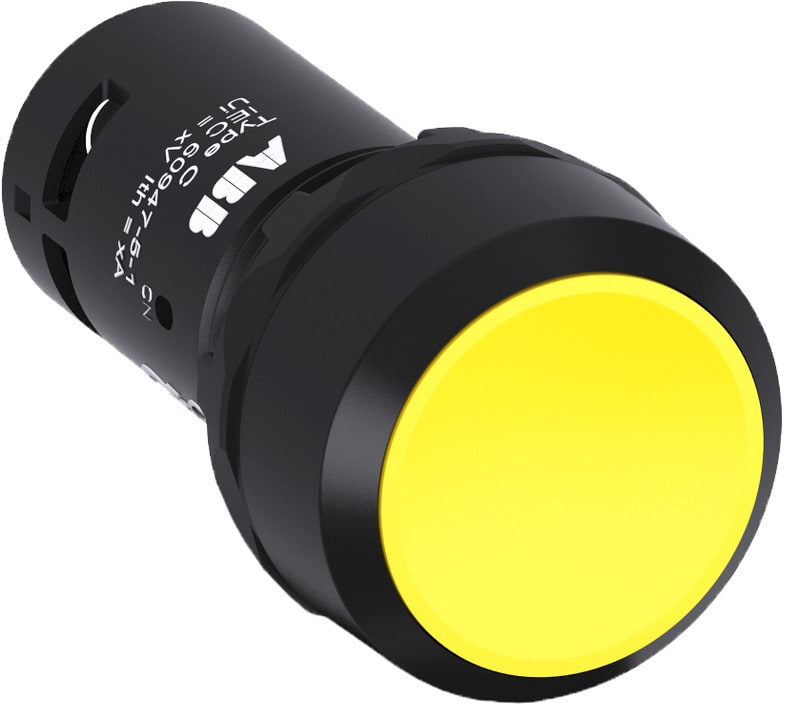 ABB - Painike palautuva matala - CP110Y-20 KEL 2s