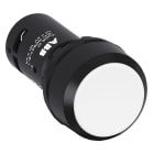 ABB - Painike palautuva matala - CP110W-20 VAL 2s