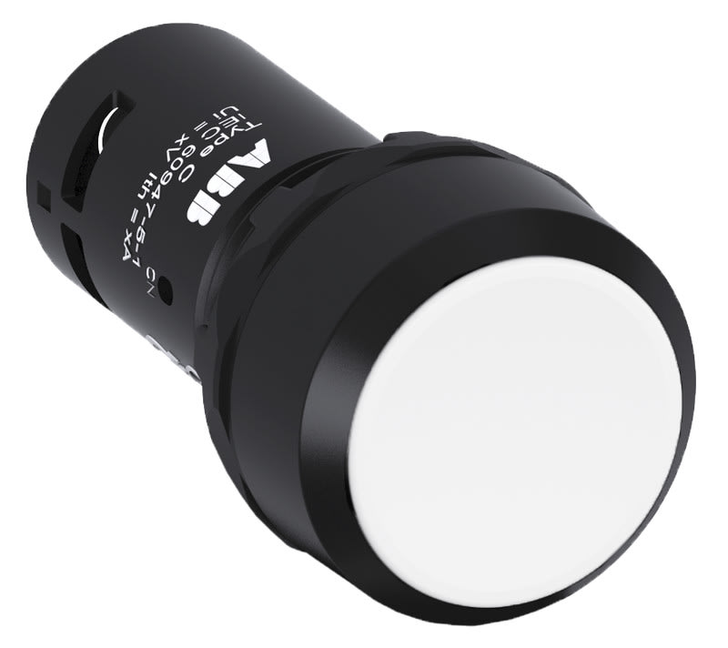 ABB - Painike palautuva matala - CP110W-02 VAL 2a