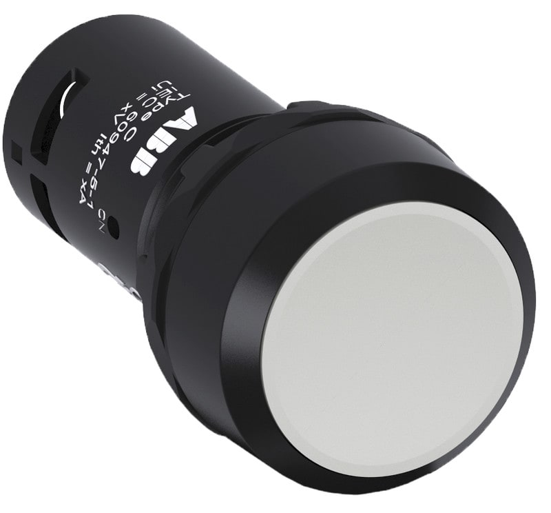 ABB - Painike ei-palautuva matala - CP210U-20 HAR 2s