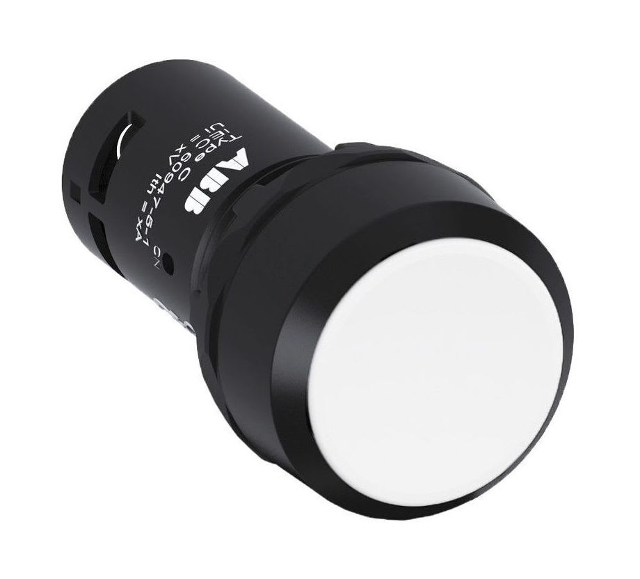 ABB - Painike ei-palautuva matala - CP210W-02 VAL 2a