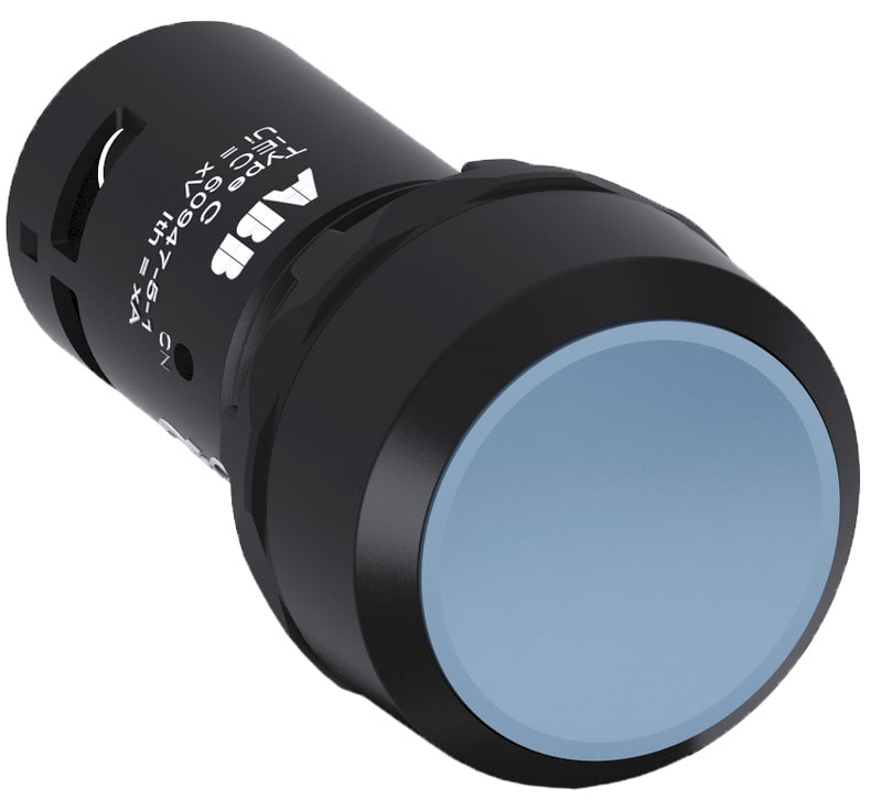 ABB - Painike ei-palautuva matala - CP210L-11 SIN 1s 1a