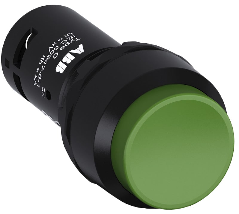 ABB - Painike palautuva korkea - CP310G-10 VIH 1s