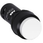 ABB - Painike palautuva korkea - CP310W-10 VAL 1s