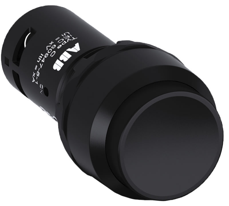 ABB - Painike palautuva korkea - CP310B-01 MUS 1a