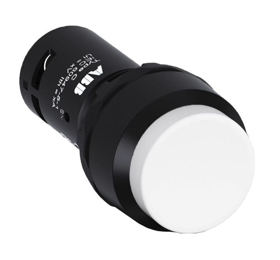 ABB - Painike ei-palautuva korkea - CP410W-02 VAL 2a