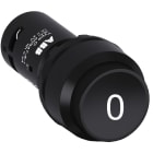 ABB - 0-painike palautuva korkea - CP3310B-01 MUS 1a