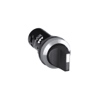 ABB - Valintakytkin 2-as. ei-pal. - C2SS110B-11 MUS 1s 1a