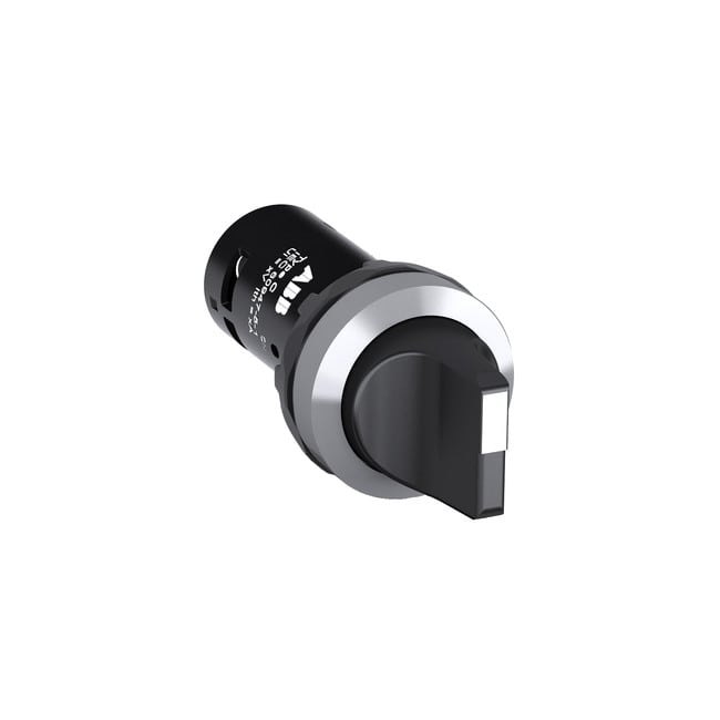 ABB - Valintakytkin 2-as. ei-pal. - C2SS110B-11 MUS 1s 1a