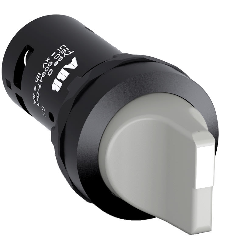 ABB - Valintakytkin 2-as. ei-pal. - C2SS210U-11 HAR 1s 1a