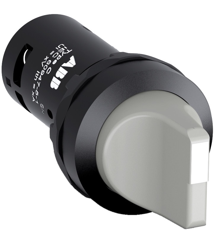 ABB - Valintakytkin 2-as. ei-pal. - C2SS210U-11 HAR 1s 1a