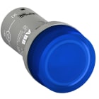 ABB - Merkkivalokaluste LED sininen, - CL2-502L