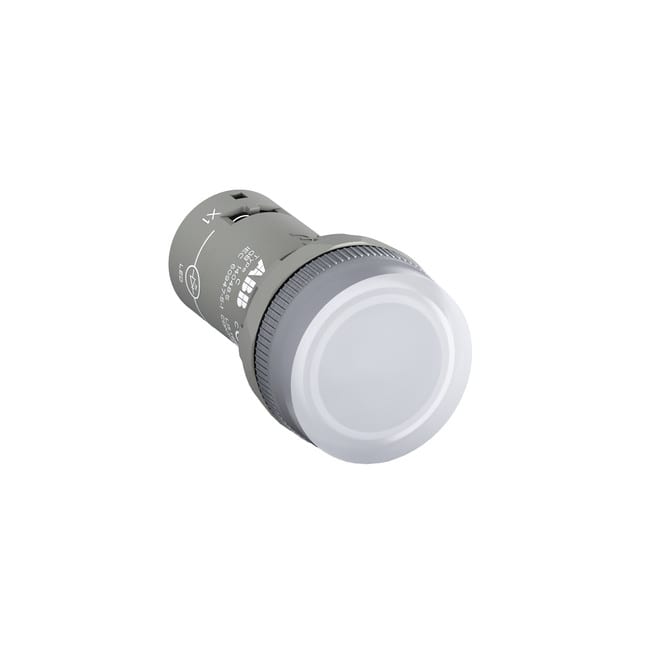 ABB - Merkkivalokaluste LED kirkas, - CL2-502C