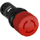 ABB - Hätäseis-painike - CE3T-10R-11