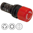 ABB - Hätäseis-painike - CE3P-10R-02