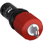 ABB - Hätäseis-painike - CE3K1-10R-02