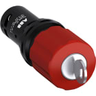ABB - Hätäseis-painike - CE3K1-10R-02