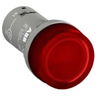 ABB - Merkkivalokaluste LED punainen - CL2-520R