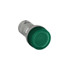 ABB - Merkkivalokaluste LED vihreä, - CL2-523G