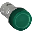 ABB - Merkkivalokaluste LED vihreä, - CL2-542G