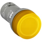 ABB - Merkkivalokaluste LED keltaine - CL2-542Y
