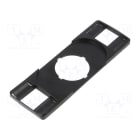 ABB SMART POWER - Painiketarvike - kilvenpidike, kaksoispainike