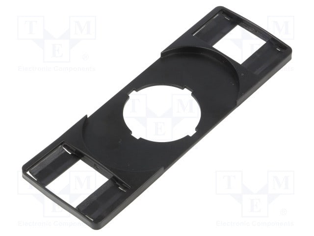 ABB SMART POWER - Painiketarvike - kilvenpidike, kaksoispainike