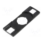 ABB SMART POWER - Painiketarvike - kilvenpidike, kaksoispainike