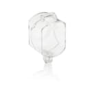 ABB SMART POWER - Painiketarvike - kirkas lukittava suojus