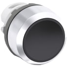 ABB SMART POWER - Tasopainike - musta matala palautuva