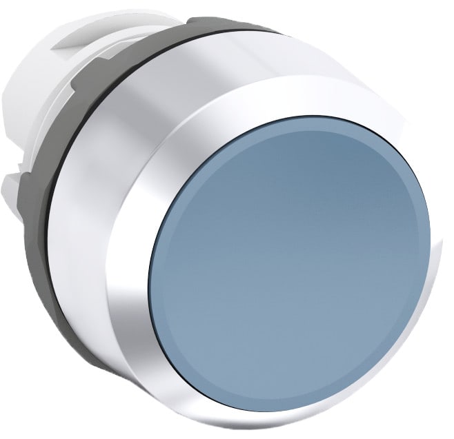 ABB SMART POWER - Tasopainike - sininen matala palautuva