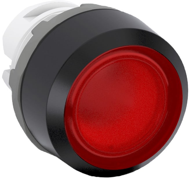 ABB - Valopainike matala palautuva - MP1-11R PUN