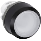 ABB - Valopainike matala lukkiutuva - MP2-11C kirkas