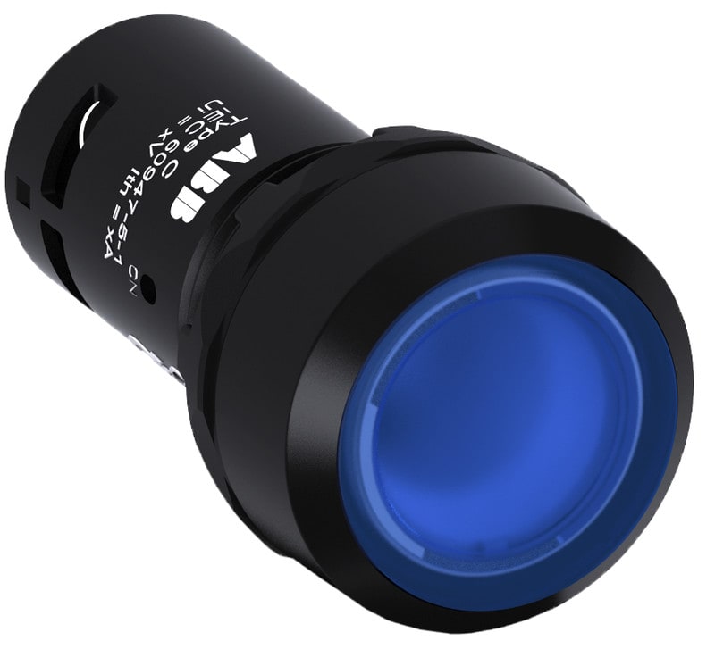 ABB - Tasovalopainike - CP1-11L-10