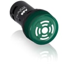 ABB SMART POWER - Summerikaluste - vihreä, 110-130 VAC