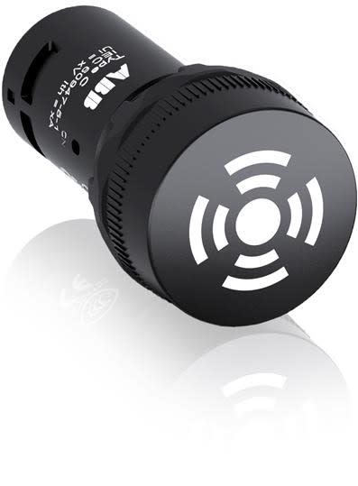 ABB SMART POWER - Summerikaluste - musta, 110-130 VAC