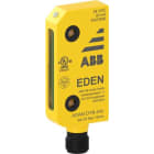 ABB SMART POWER - Turvarajakytkin - Adam,keltainen,IP69K,kiinteä