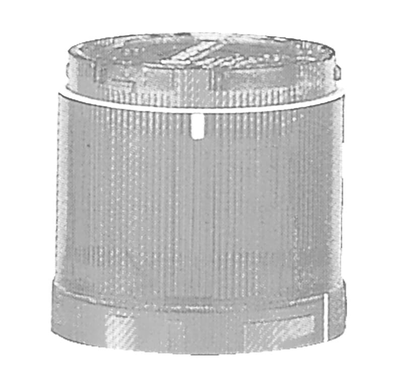 ABB - Valomoduli välähtävä 24 VDC - KL70-203C KIRKAS XENON