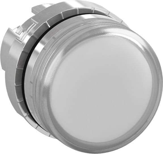 ABB SMART POWER - Merkkivalorunko - P9MLID